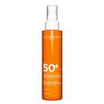 Spray Solaire Lact&eacute; Tr&egrave;s Haute Protection Corps SPF50+ Clarins