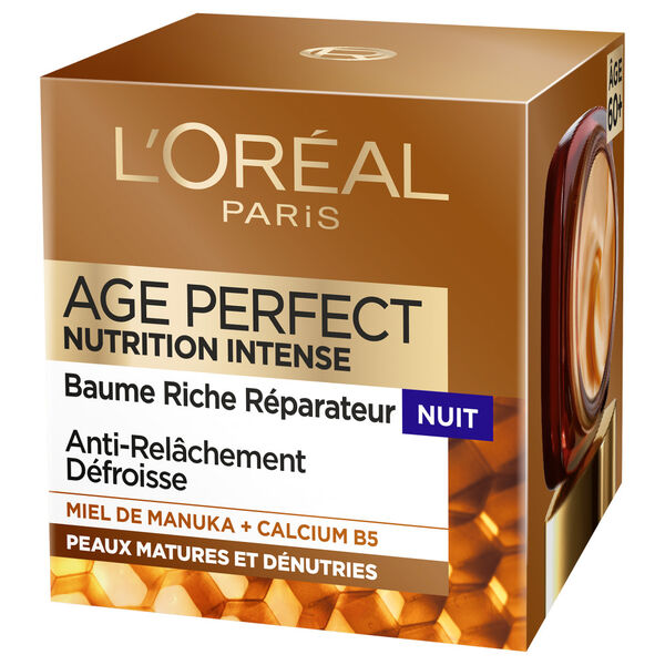 Age Perfect Nutrition Intense L'Oréal Paris