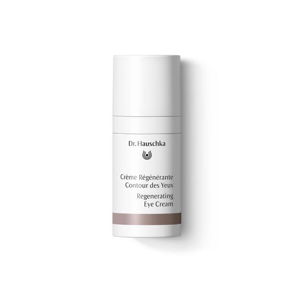 Crème Régénérante Contour des Yeux Dr.Hauschka