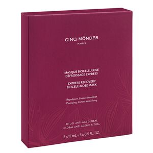 Rituel anti-&acirc;ge global