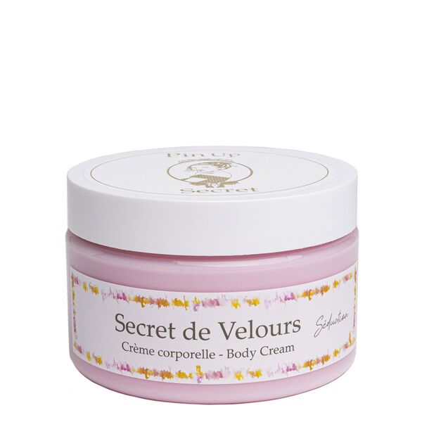 Secret de Velours Séduction Pin Up Secret