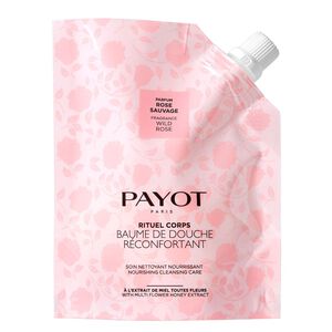 Baume de Douche R&eacute;conforant