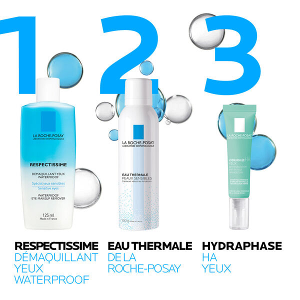 Respectissime La Roche-Posay