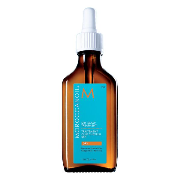 Dry Moroccanoil