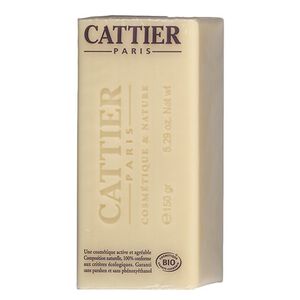 Savon Doux V&eacute;g&eacute;tal Surgras Karit&eacute;