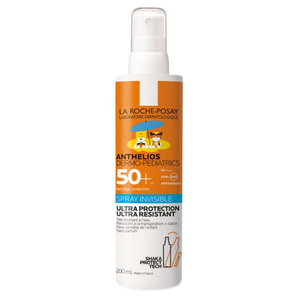 Anthelios Dermo-Pediatrics SPF50+ La Roche-Posay