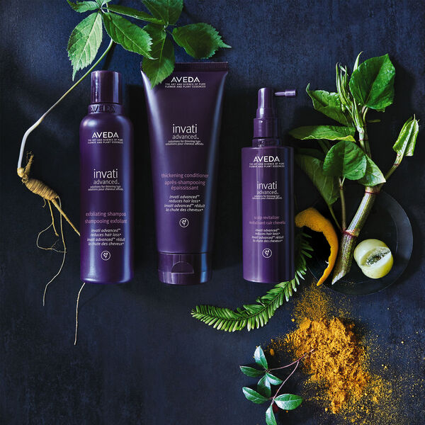 INVATI ADVANCED ™ Aveda