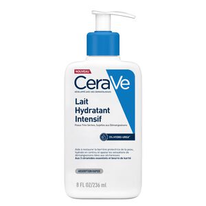 Lait Hydratant Intensif