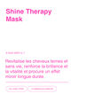 Shine Therapy Pomelo+Co