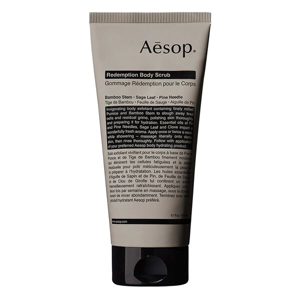 Rédemption Aesop