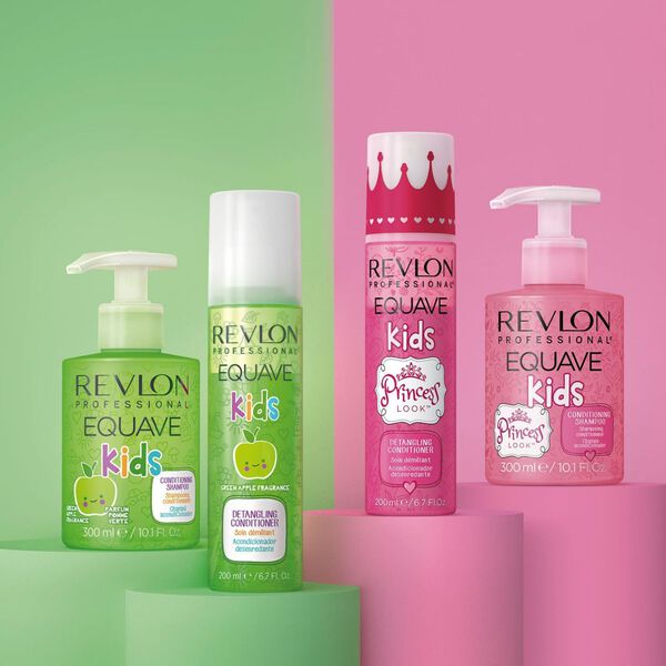 Equave™ KIDS PRINCESS LOOK™ Revlon Professional