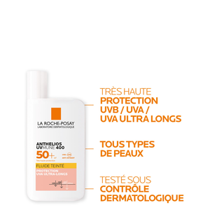 Anthelios UVMUNE 400