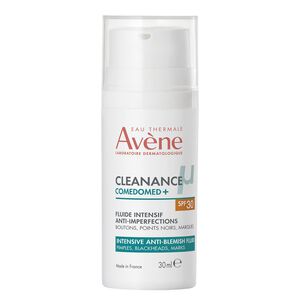 Cleanance Comedomed+ SPF30