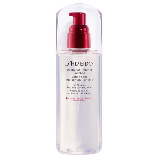 Lotion Soin Equilibrante Enrichie Shiseido