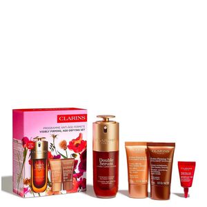 Double Serum & Extra-Firming