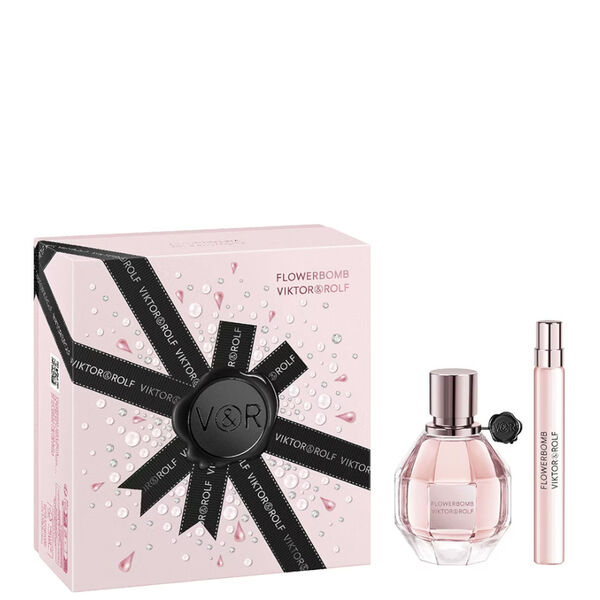 Flowerbomb Viktor & Rolf