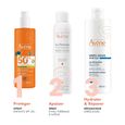 Spray Famille SPF 50+ Av&egrave;ne