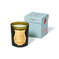 Madeleine Cuir Fleuri Trudon