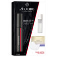 Volume Graphique & Précision Shiseido