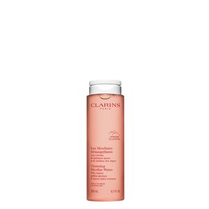Eau Micellaire D&eacute;maquillante