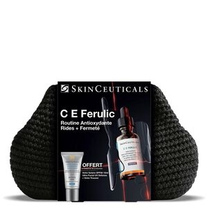 C e Ferulic SPF 50