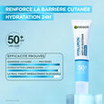 SkinActive Hyaluron SPF 50+ Garnier