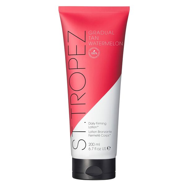 Gradual Tan Watermelon ST Tropez