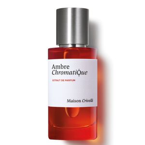 Ambre Chromatique