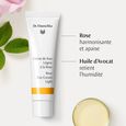 Crème de Jour Légère à la Rose Dr.Hauschka
