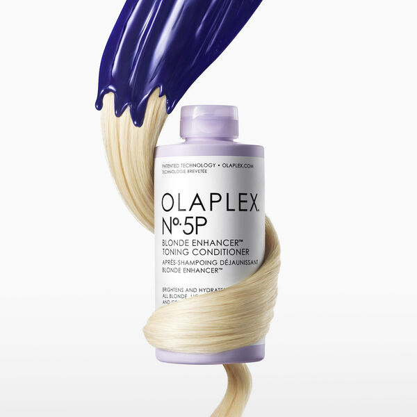 N°5P Blonde Enhancer Olaplex