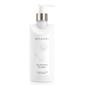 Eau Parfum&eacute;e Th&eacute; Blanc