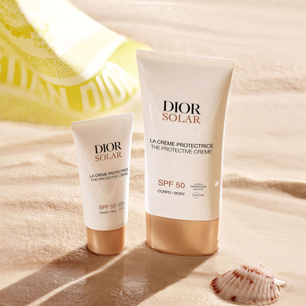 Dior Solar SPF50 Dior