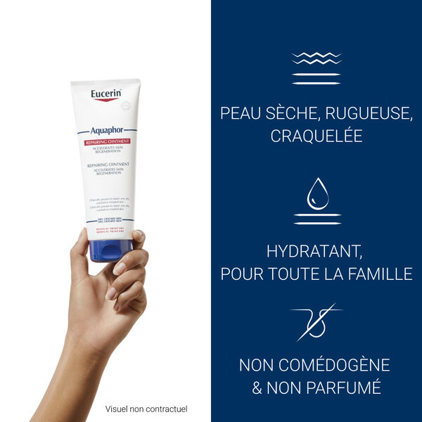 Aquaphor Eucerin