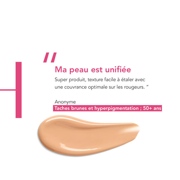 Créaline Anti-Rougeurs Teinté Bioderma