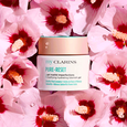 my Clarins PURE-RESET Clarins