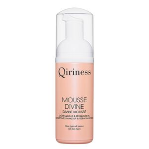 Mousse Divine