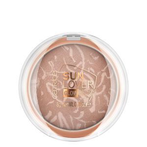 Sun Lover Glow Bronzing Powder