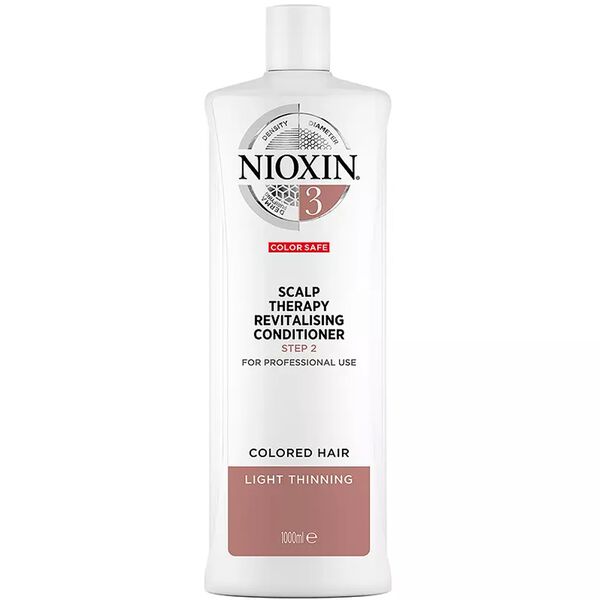 System 3 Scalp Therapy Nioxin