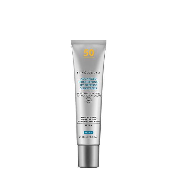 Advanced Brightening UV Defense SPF50 Skinceuticals