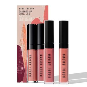 Crushed Lip Gloss Duo