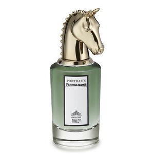 Portraits Fortuitous Finley