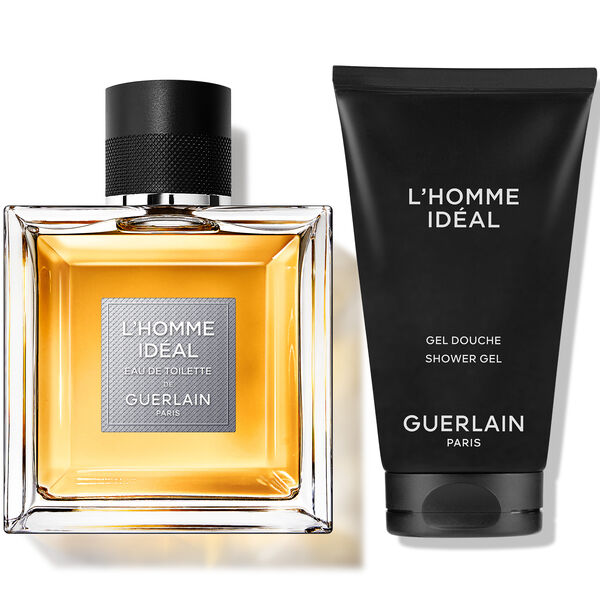 L'homme Idéal Guerlain