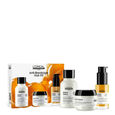 Serie Expert Metal Detox l'or&eacute;al professionnel