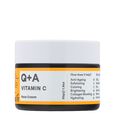 Vitamin C Q+A