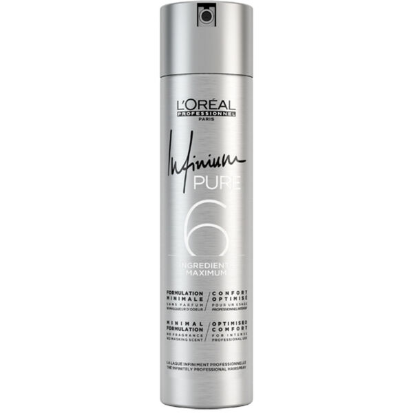 Infinium Pure l'oréal professionnel