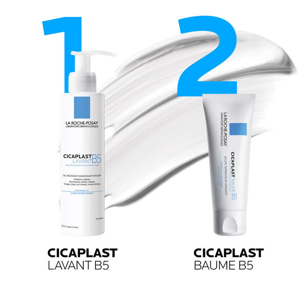 Cicaplast Lavant B5 La Roche-Posay