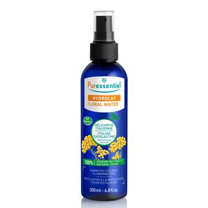 H&eacute;lichryse Italienne Bio