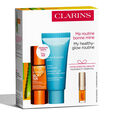 Ma routine bonne mine Clarins