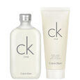 CK One Calvin Klein