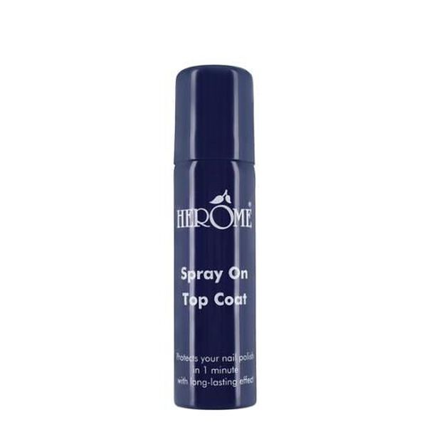 Spray On Top Coat Herôme